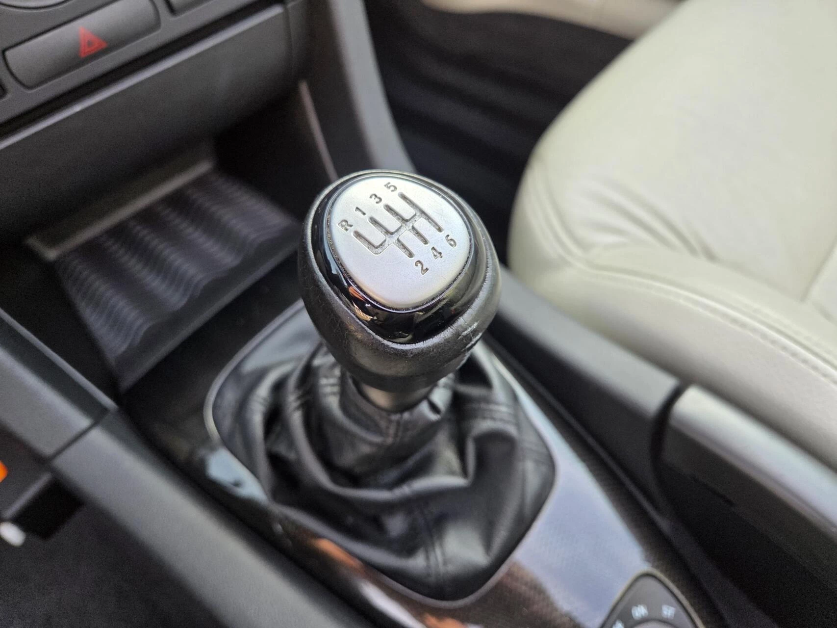 Hoofdafbeelding Saab 9-3