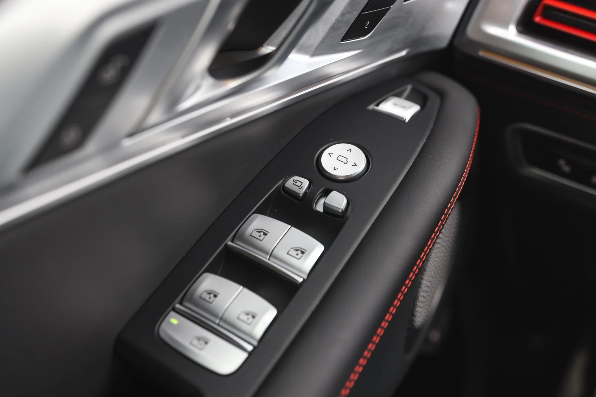 Hoofdafbeelding BMW XM