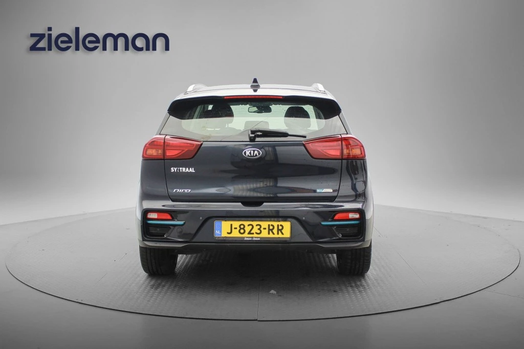 Hoofdafbeelding Kia e-Niro