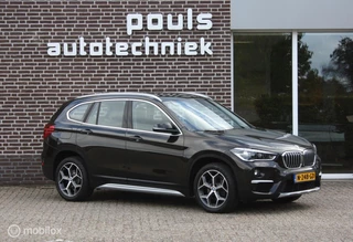 Hoofdafbeelding BMW X1 BMW X1 sDrive18i High Executive