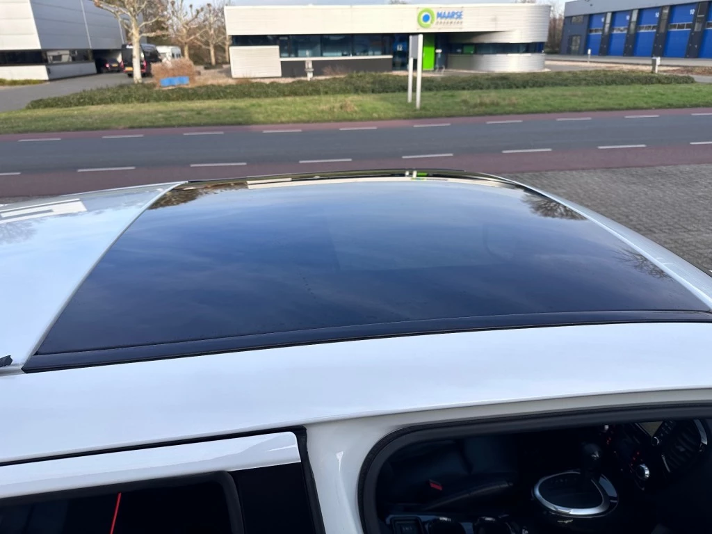 Hoofdafbeelding Nissan Juke