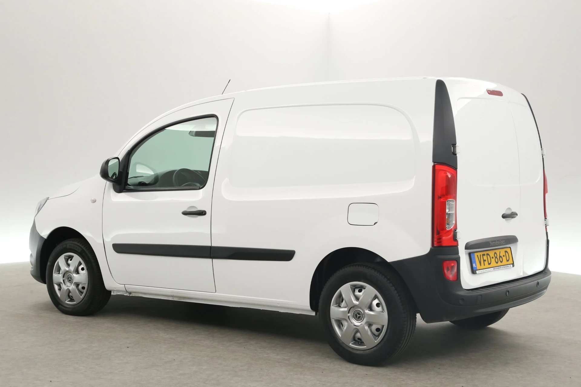 Hoofdafbeelding Mercedes-Benz Citan