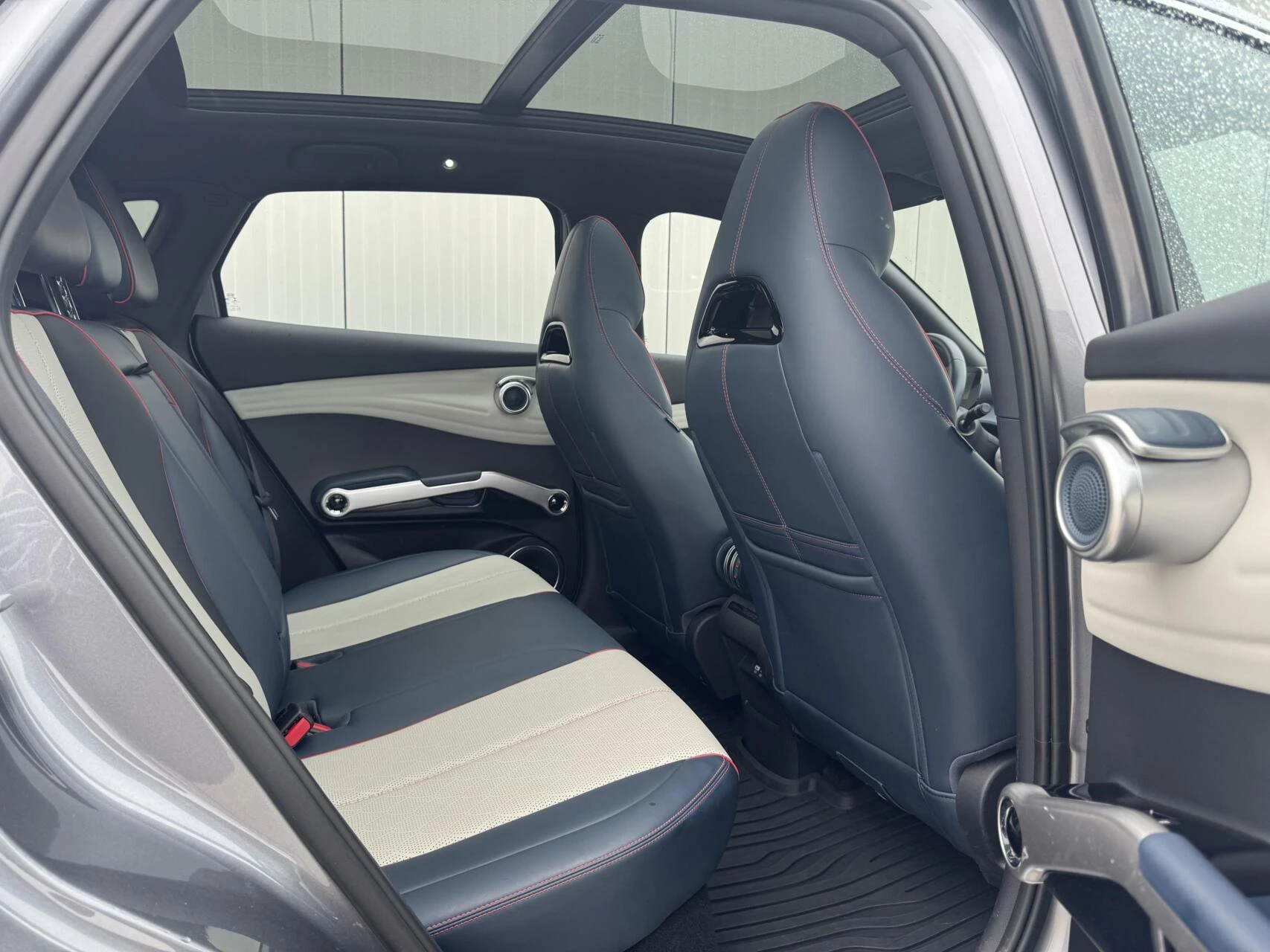Hoofdafbeelding BYD ATTO 3