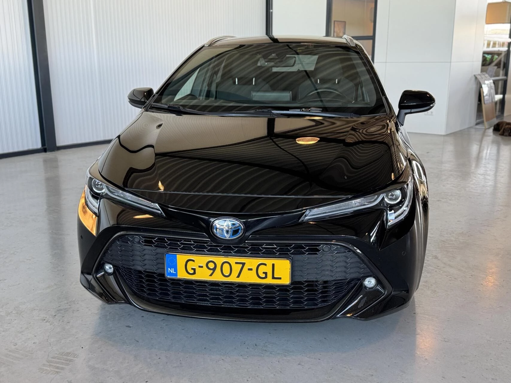 Hoofdafbeelding Toyota Corolla Touring Sports