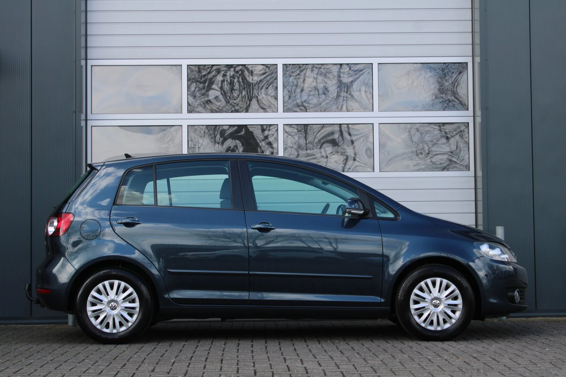 Hoofdafbeelding Volkswagen Golf Plus
