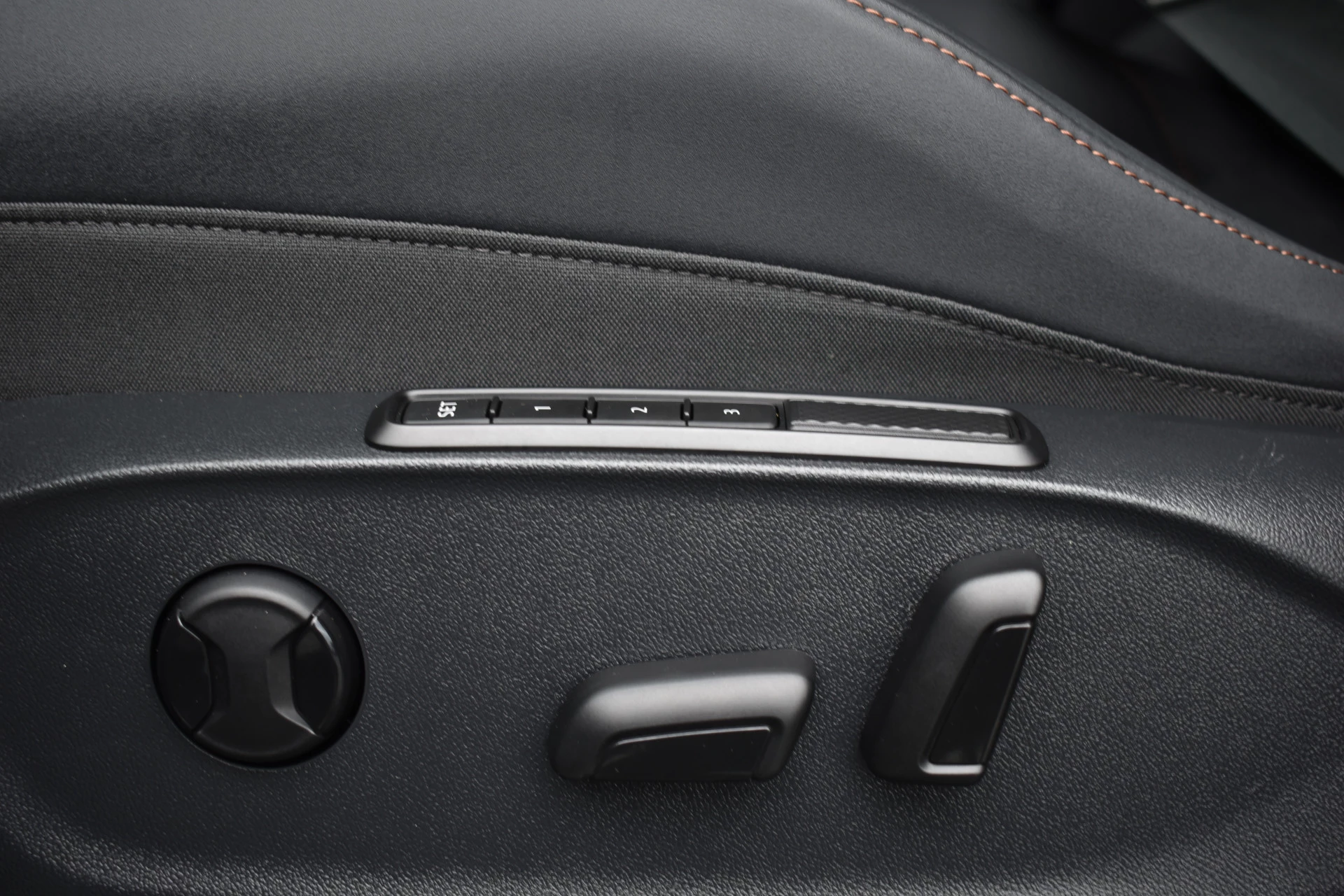 Hoofdafbeelding CUPRA Terramar