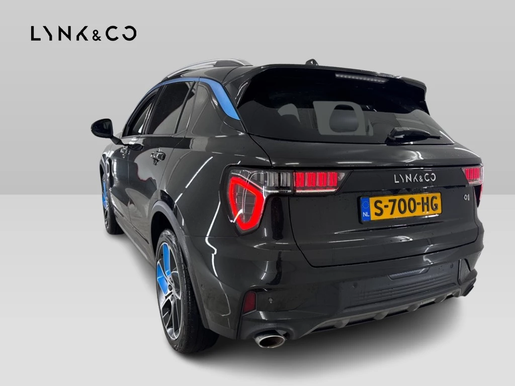 Hoofdafbeelding Lynk & Co 01