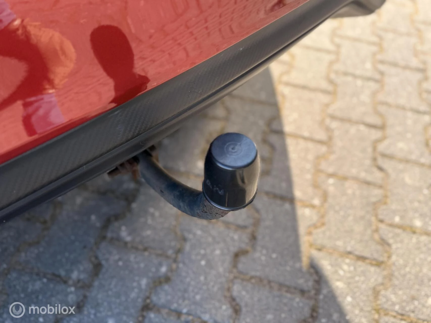 Hoofdafbeelding Nissan Pulsar