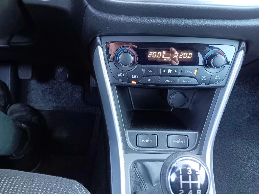 Hoofdafbeelding Suzuki S-Cross