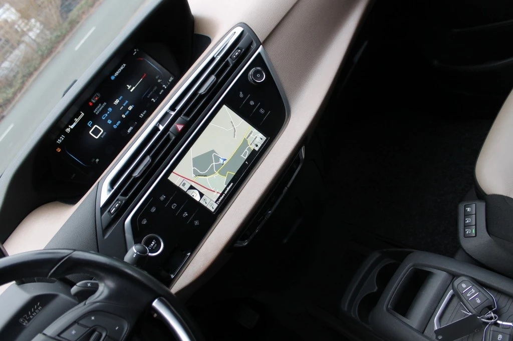 Hoofdafbeelding Citroën C4 Picasso