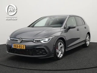 Volkswagen Golf GTE 245pk Plug In Hybrid DSG PHEV | Adaptive Cruise | Carplay | LED | Navigatie | Sfeerverlichting | Stoelverwarming |