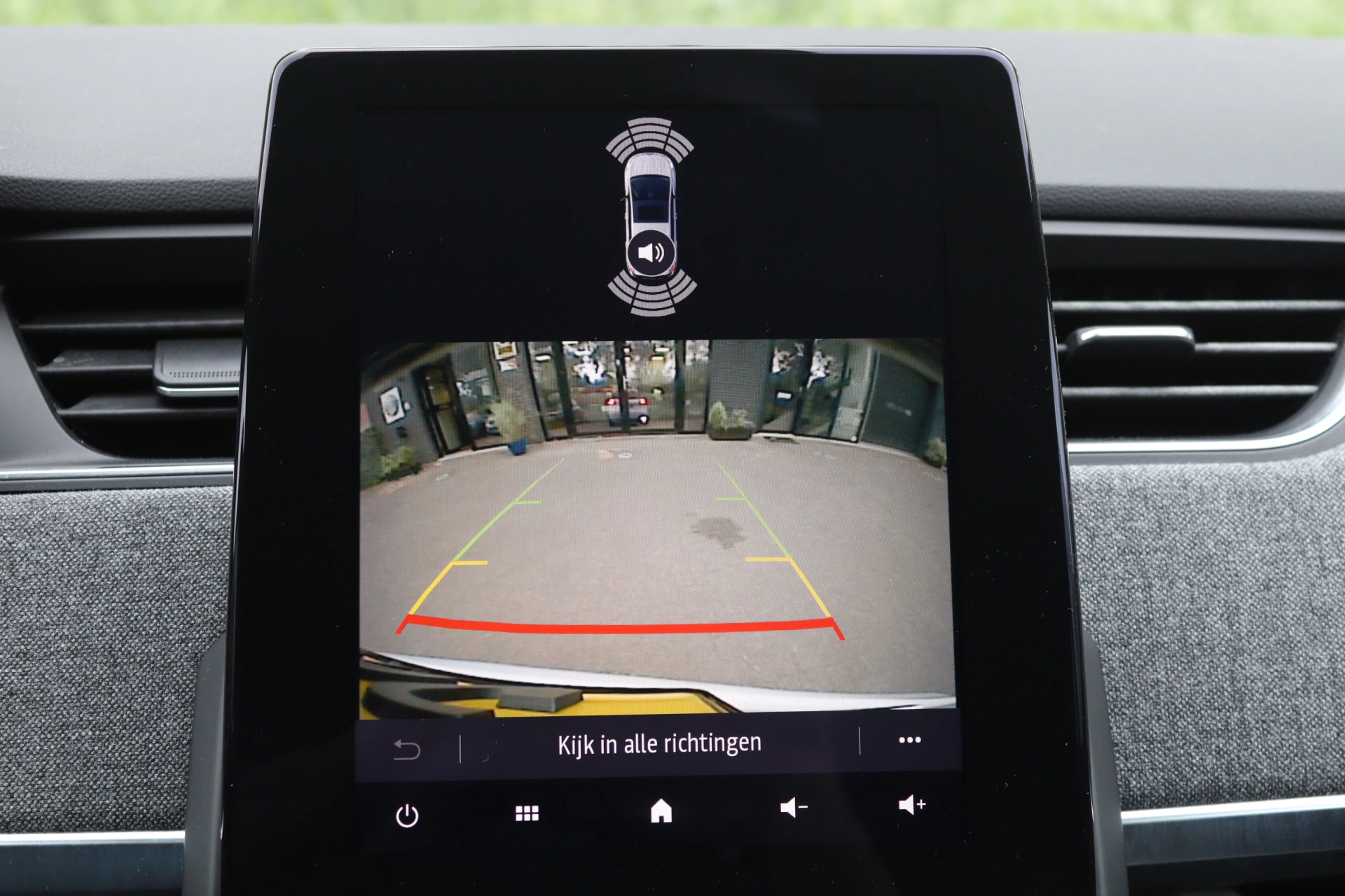 Hoofdafbeelding Renault ZOE