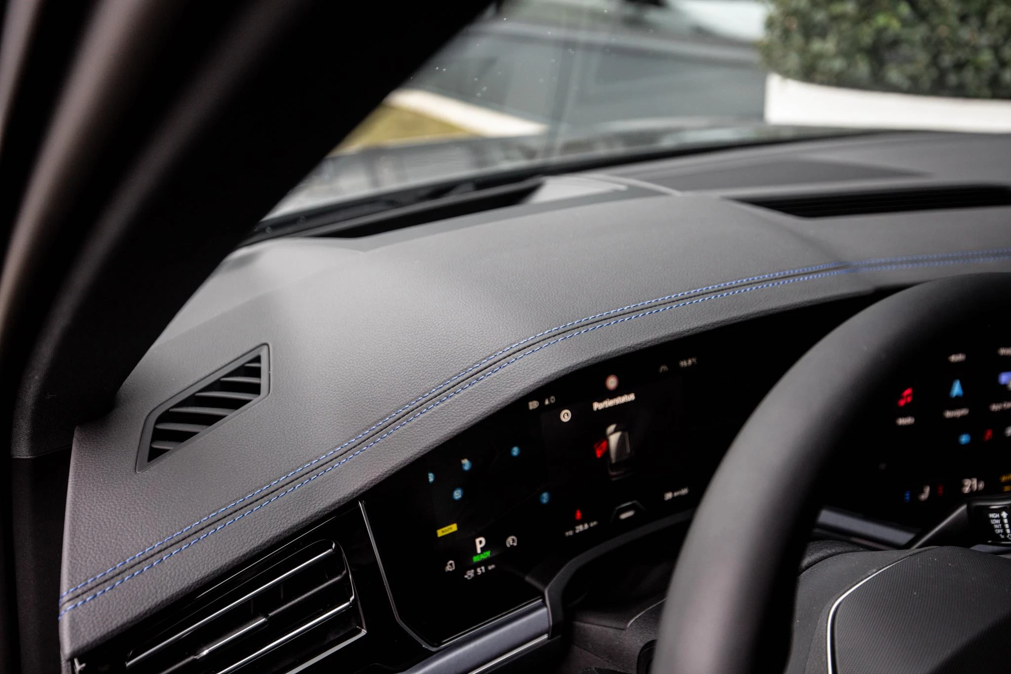 Hoofdafbeelding Volkswagen Touareg