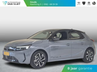 Hoofdafbeelding Opel Corsa Opel Corsa 1.2 GS Turbo 100pk | Navigatie | Achteruitrijcamera | Keyless Entry | Stoel/Stuurverwarming | Apple Carplay/Android Auto |