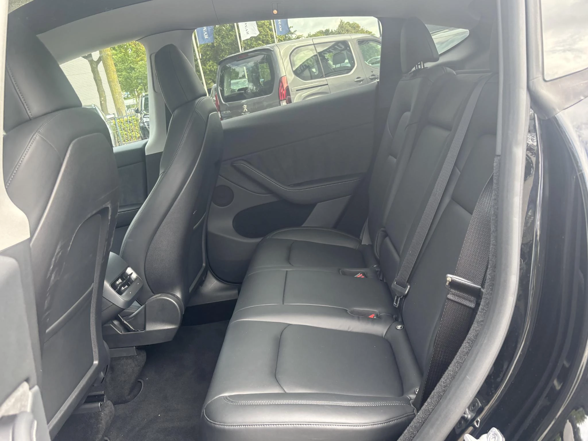 Hoofdafbeelding Tesla Model Y
