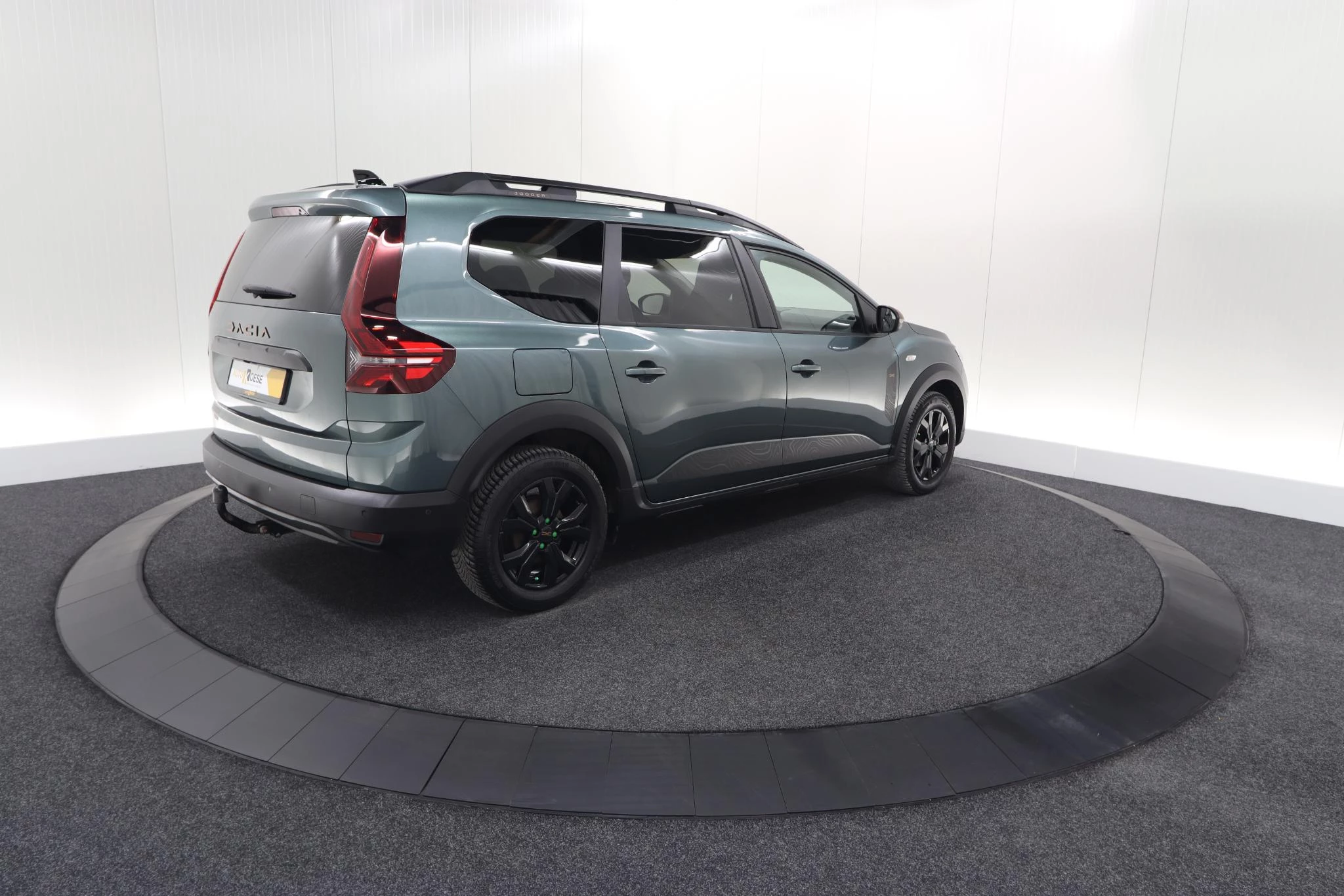 Hoofdafbeelding Dacia Jogger