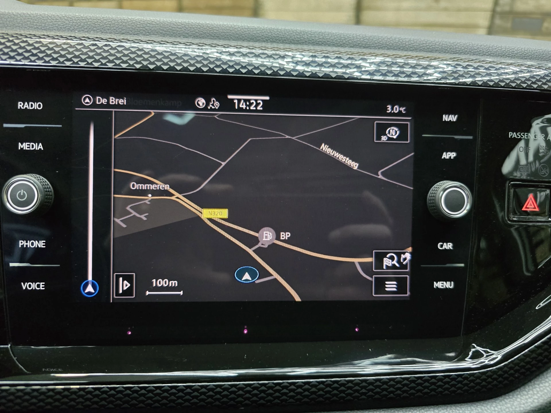 Hoofdafbeelding Volkswagen Taigo