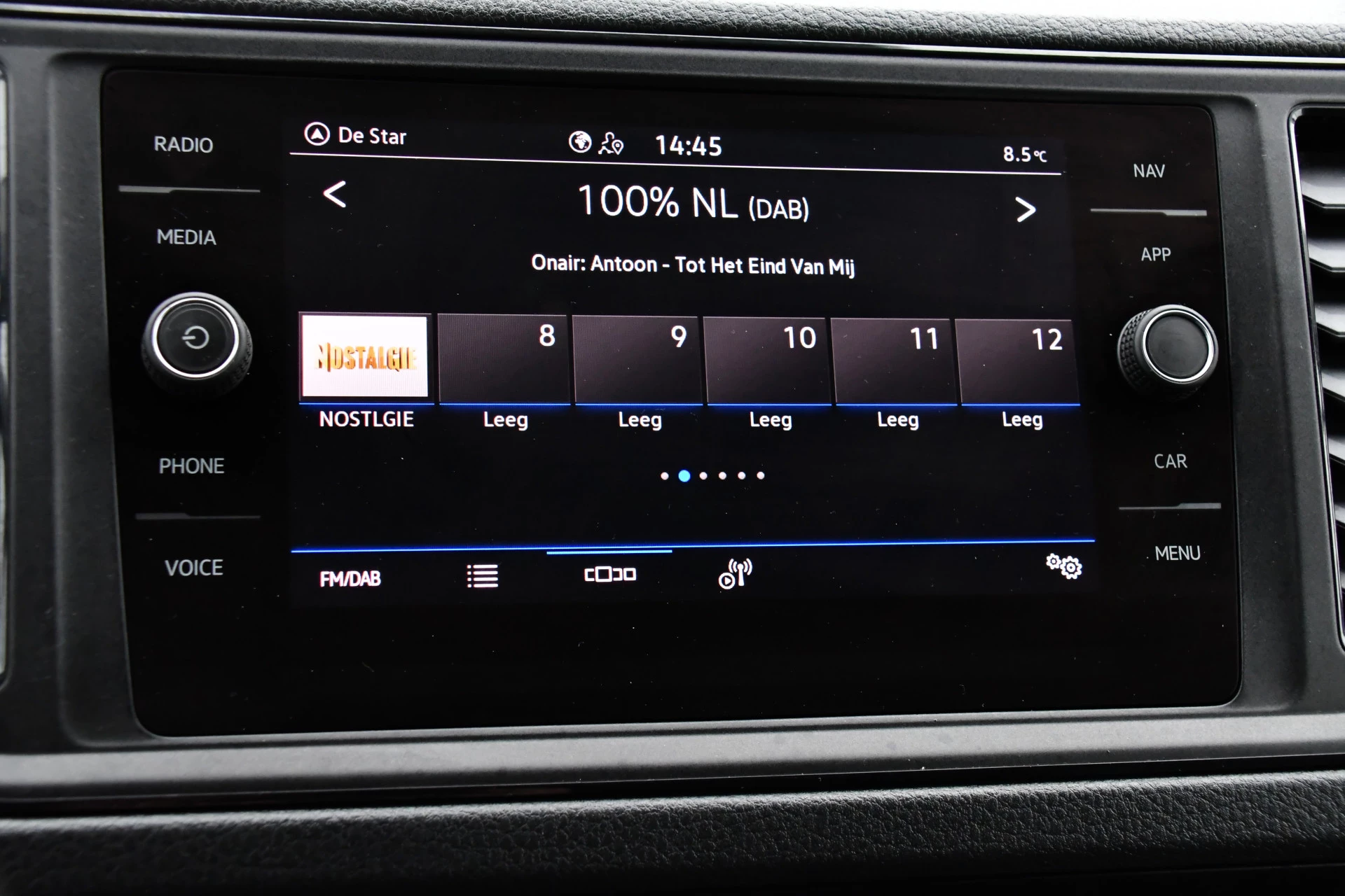 Hoofdafbeelding MAN TGE