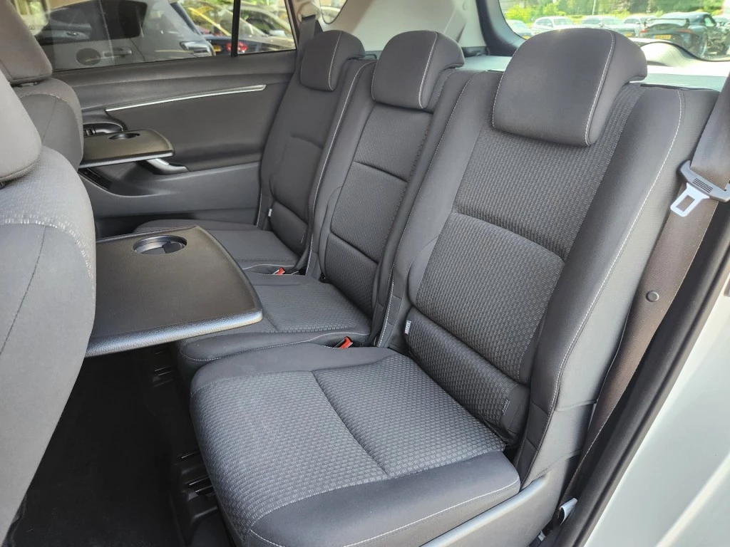 Hoofdafbeelding Toyota Verso
