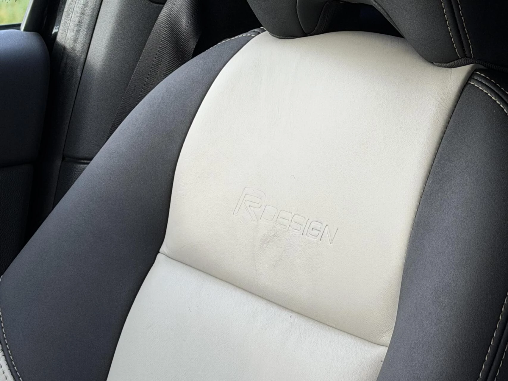 Hoofdafbeelding Volvo C30