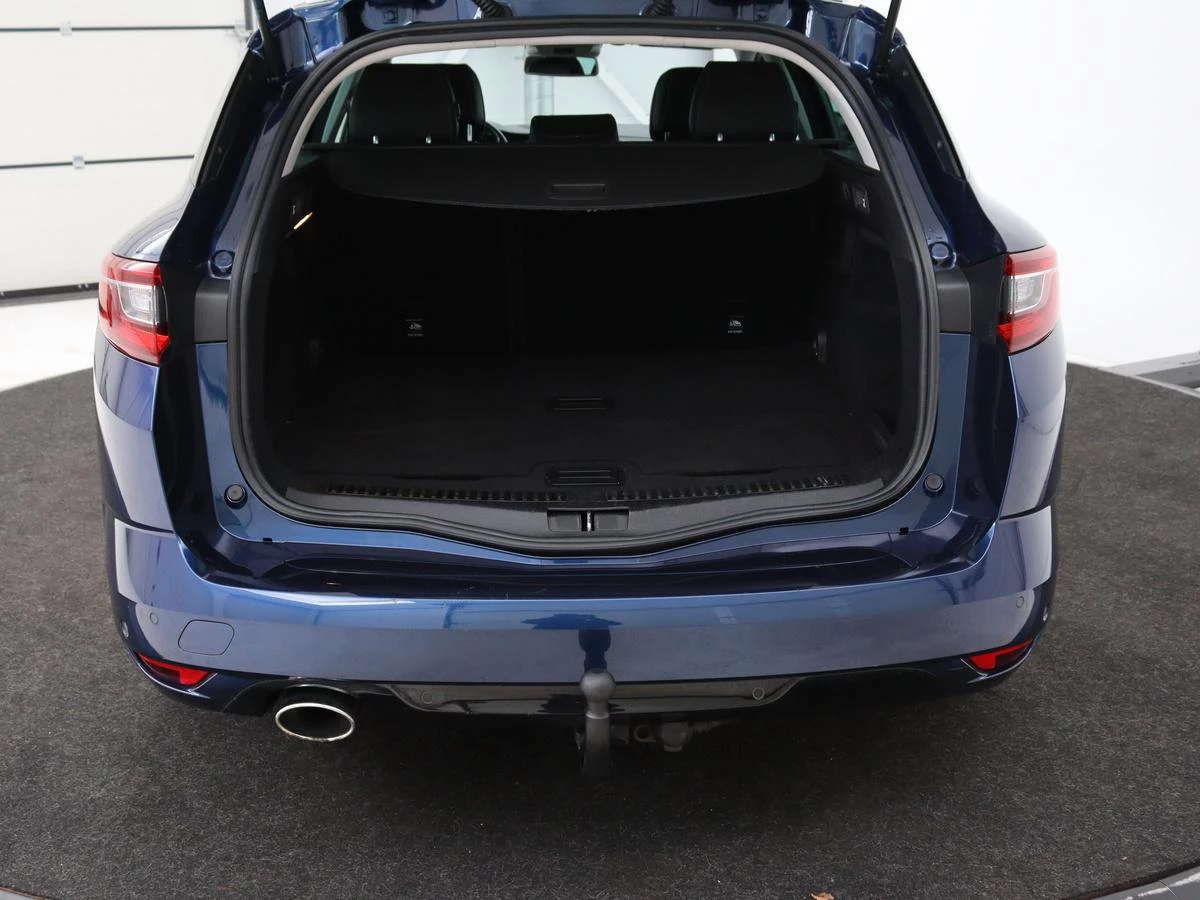 Hoofdafbeelding Renault Mégane