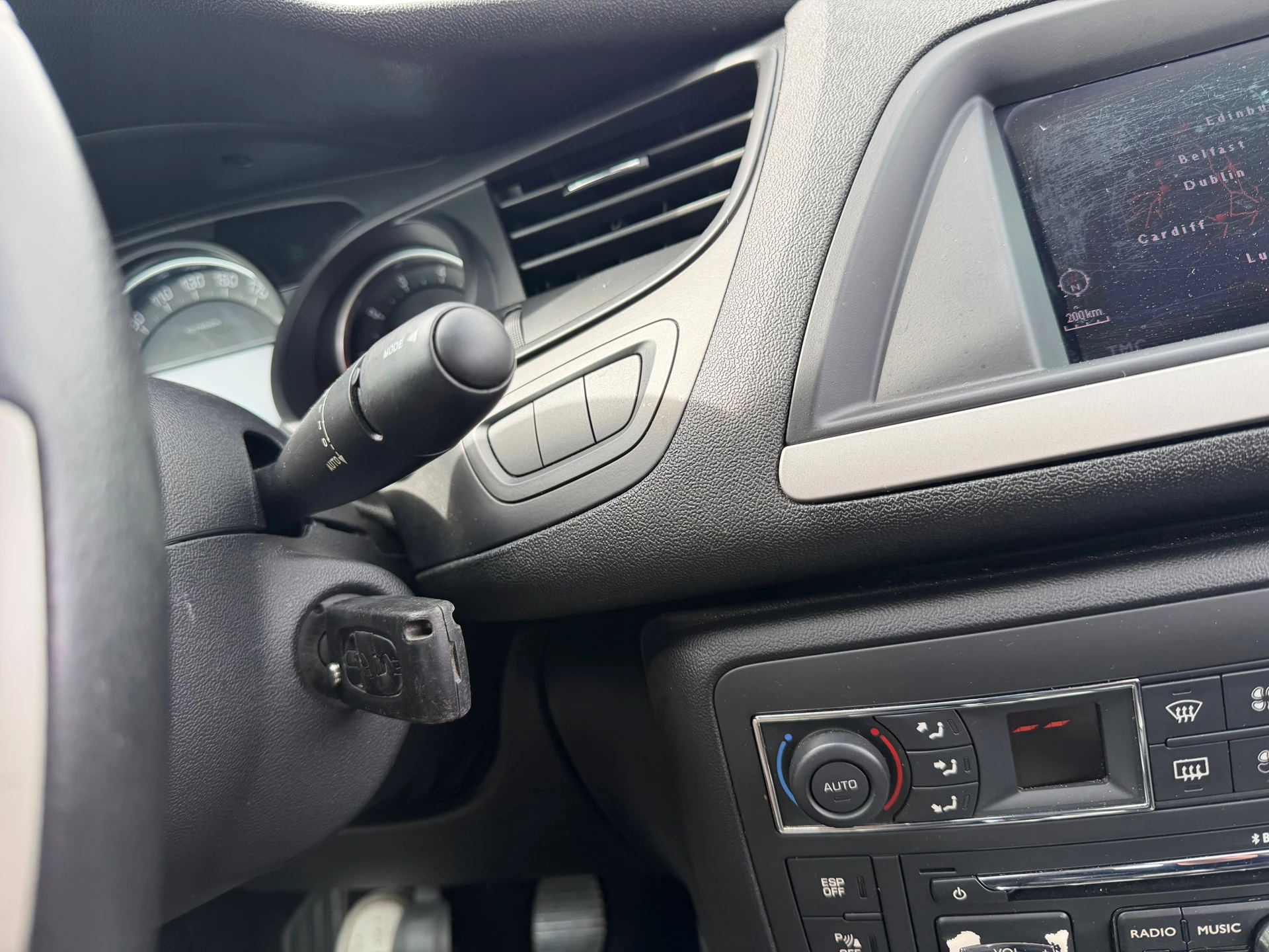 Hoofdafbeelding Citroën C5