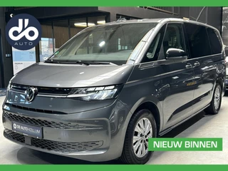 Volkswagen Multivan 1.4 eHybrid L2H1 Life | SOH 91% I 6 PERSOONS
