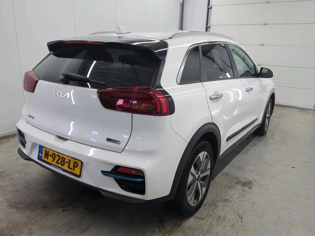Hoofdafbeelding Kia e-Niro