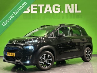 Citroen C3 Aircross 1.2 Plus | Stoelverwarming | Leder |