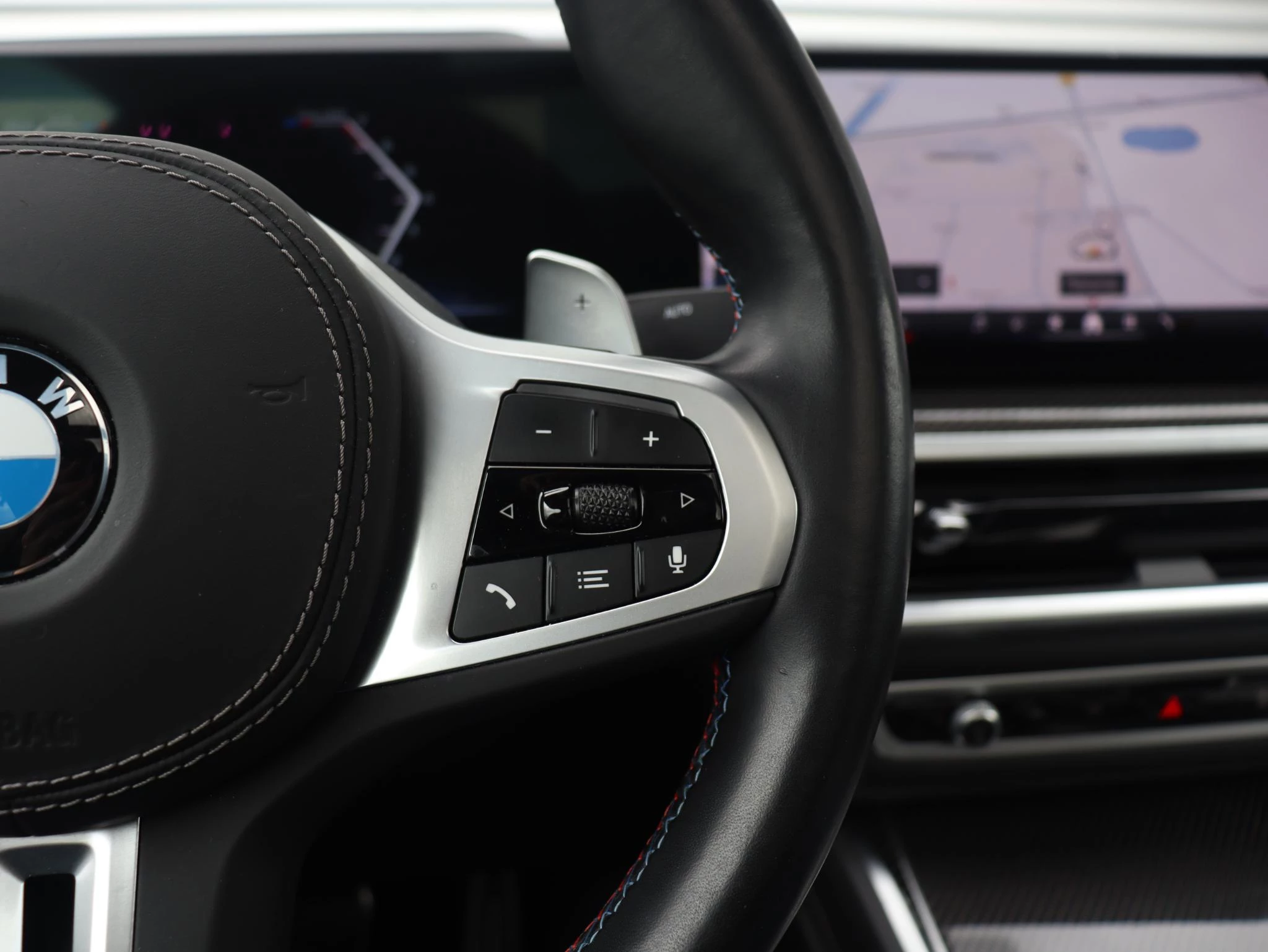 Hoofdafbeelding BMW X6