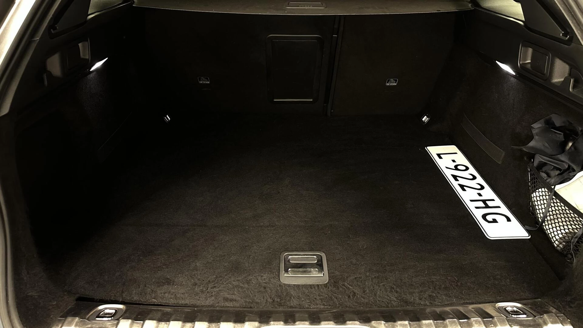 Hoofdafbeelding Peugeot 508