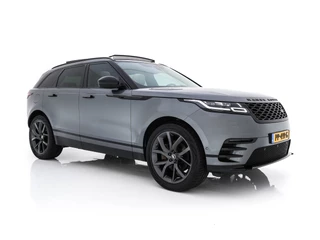 Land Rover Range Rover Velar 3.0 V6 AWD HSE Aut. *PANO | LEATHER | FULL-LED | MEMORY-PACK | BLIND-SPOT | MERIDIAN-SURROUND | DIGI-COCKPIT | CAMERA | KEYLESS | HEATED-COMFORTSEATS | PRIVACY-GLASS | SHIFT-PADDLES | 21 "ALU*
