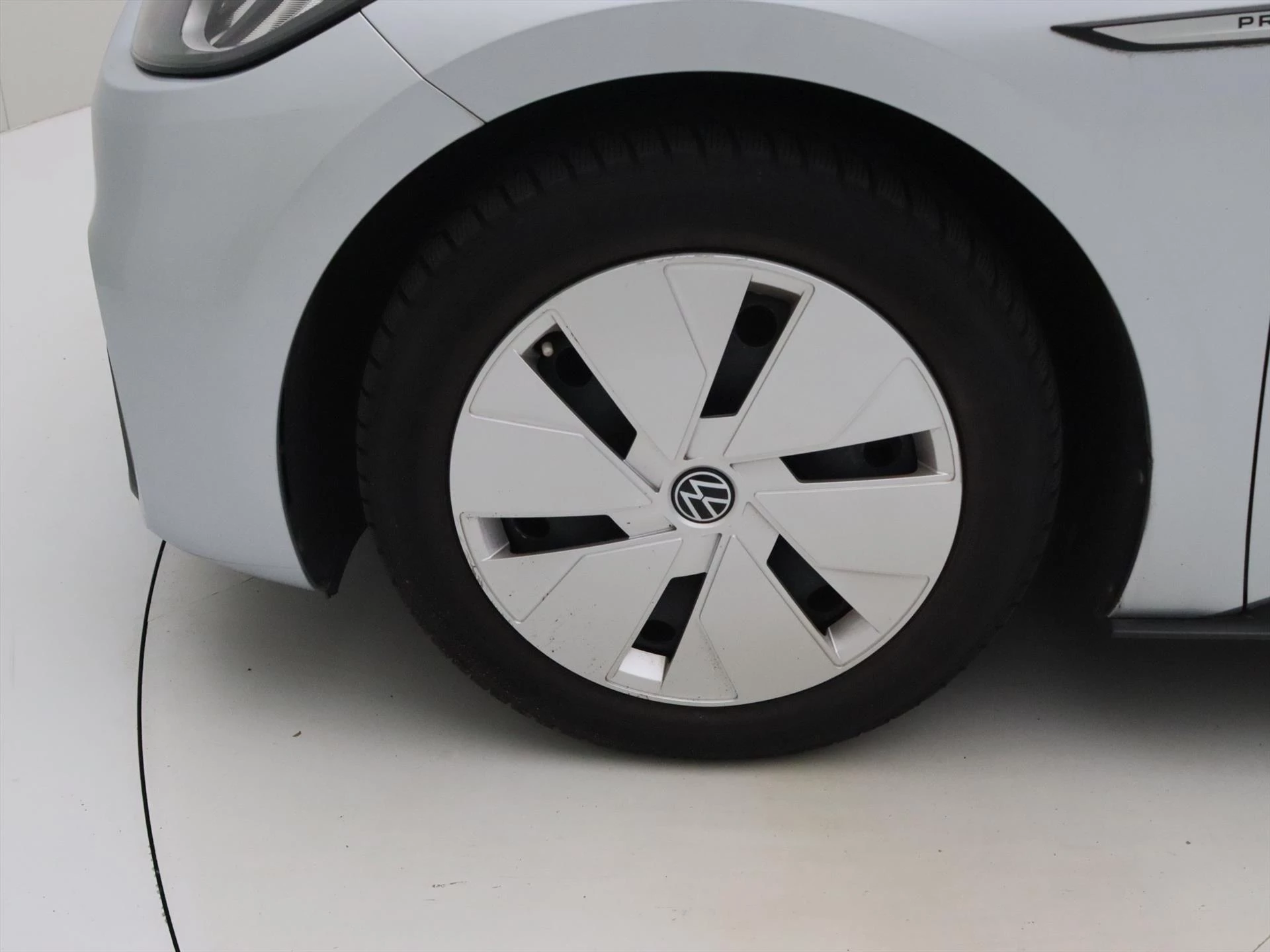 Hoofdafbeelding Volkswagen ID.3