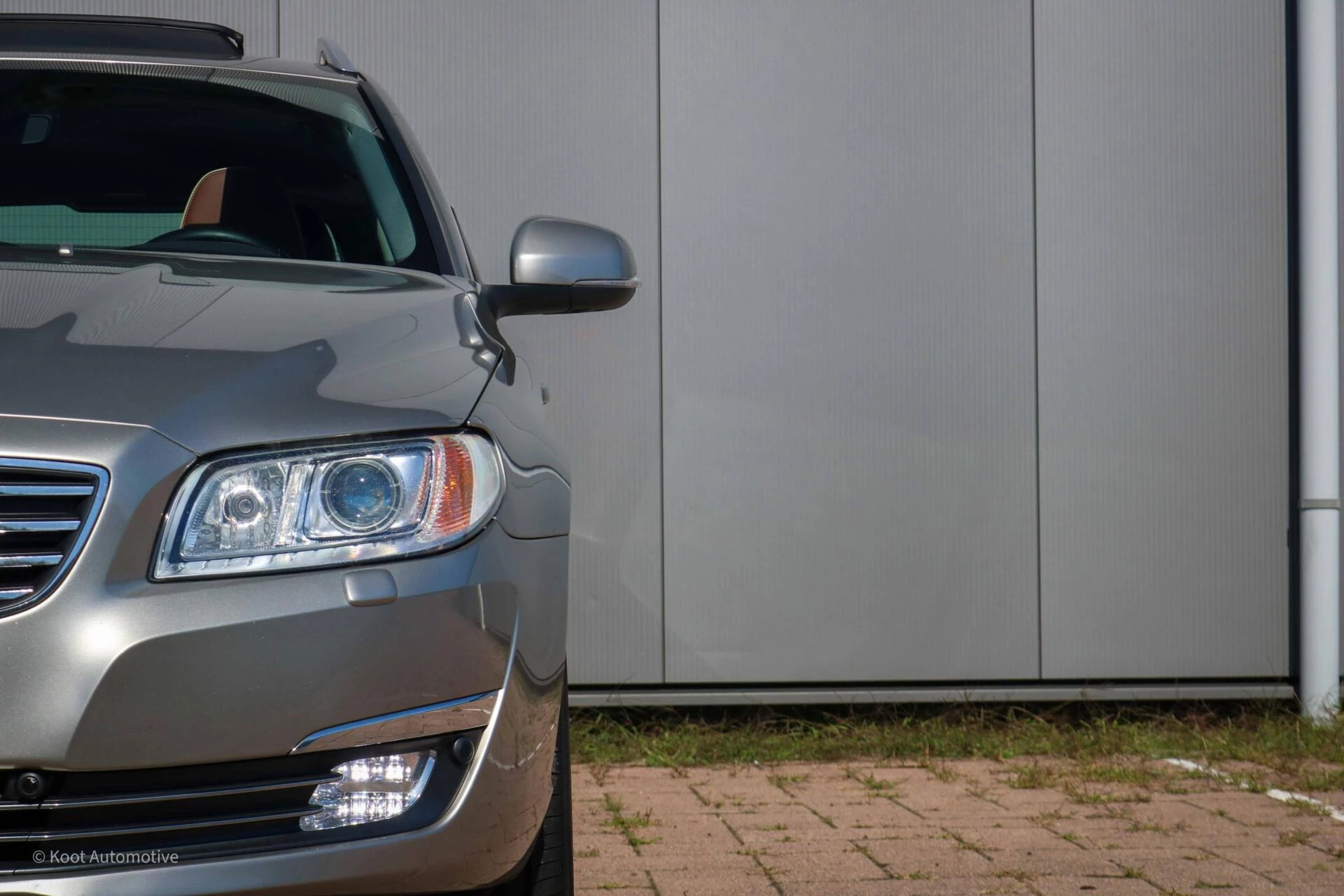Hoofdafbeelding Volvo V70