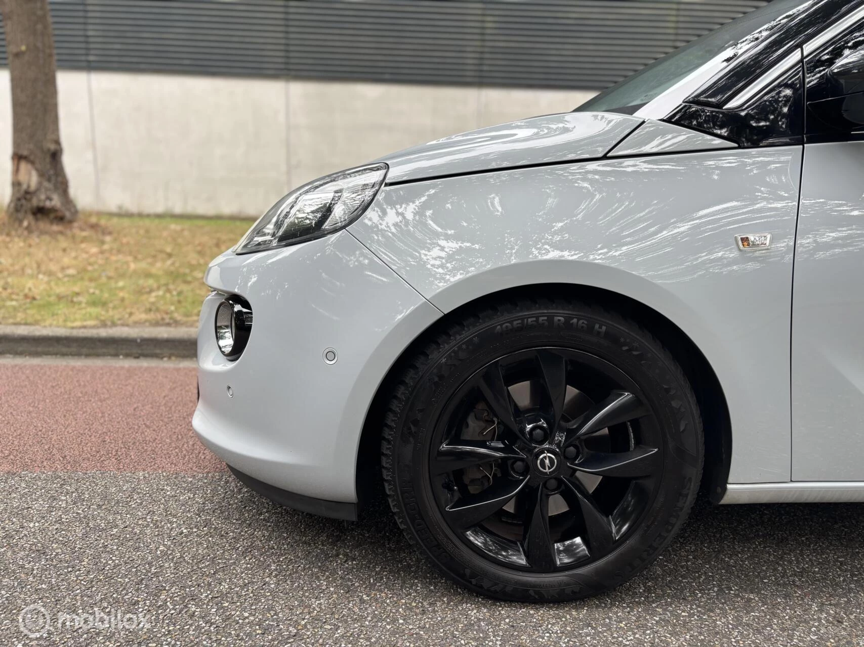 Hoofdafbeelding Opel ADAM