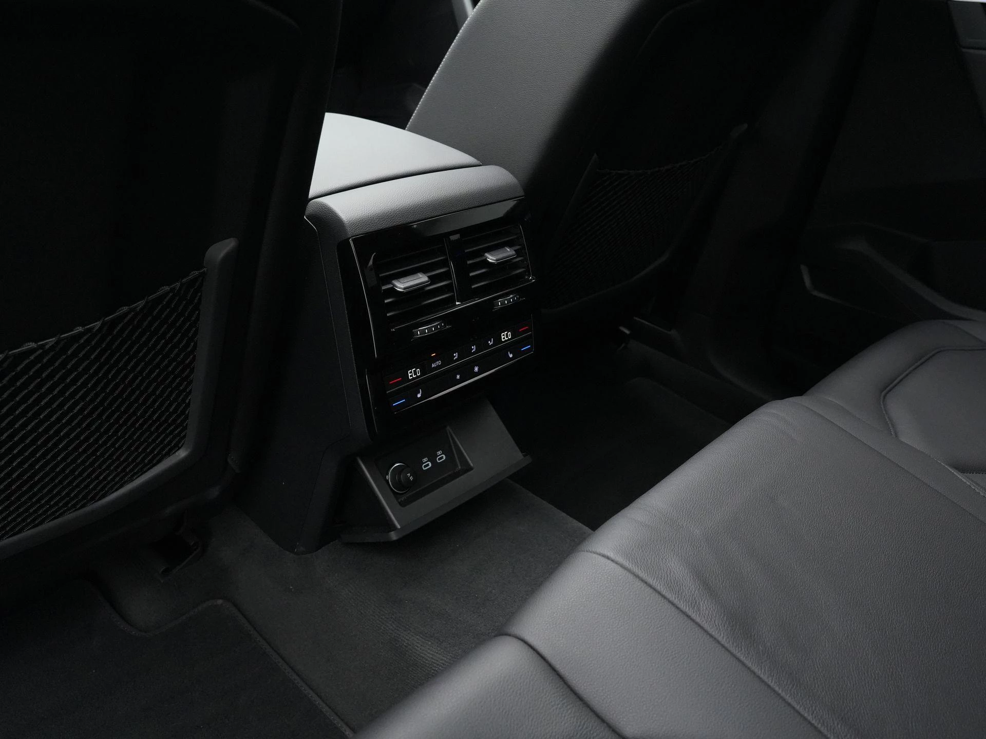 Hoofdafbeelding Volkswagen Touareg