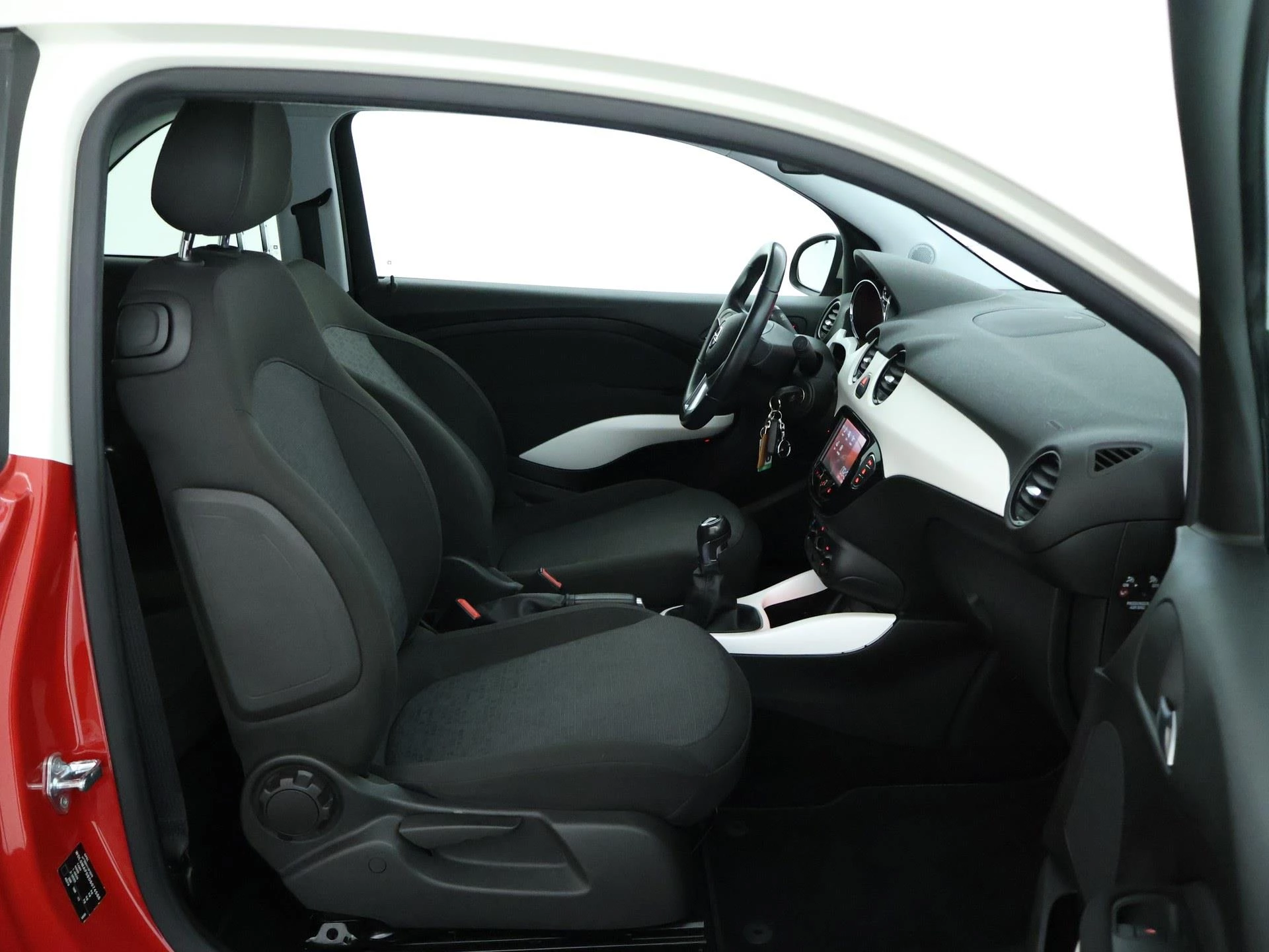 Hoofdafbeelding Opel ADAM