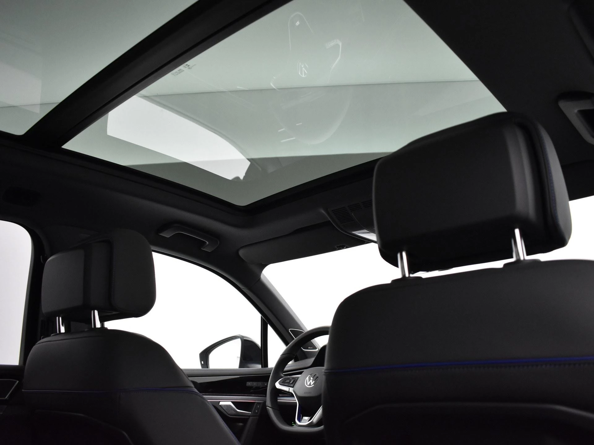 Hoofdafbeelding Volkswagen Touareg