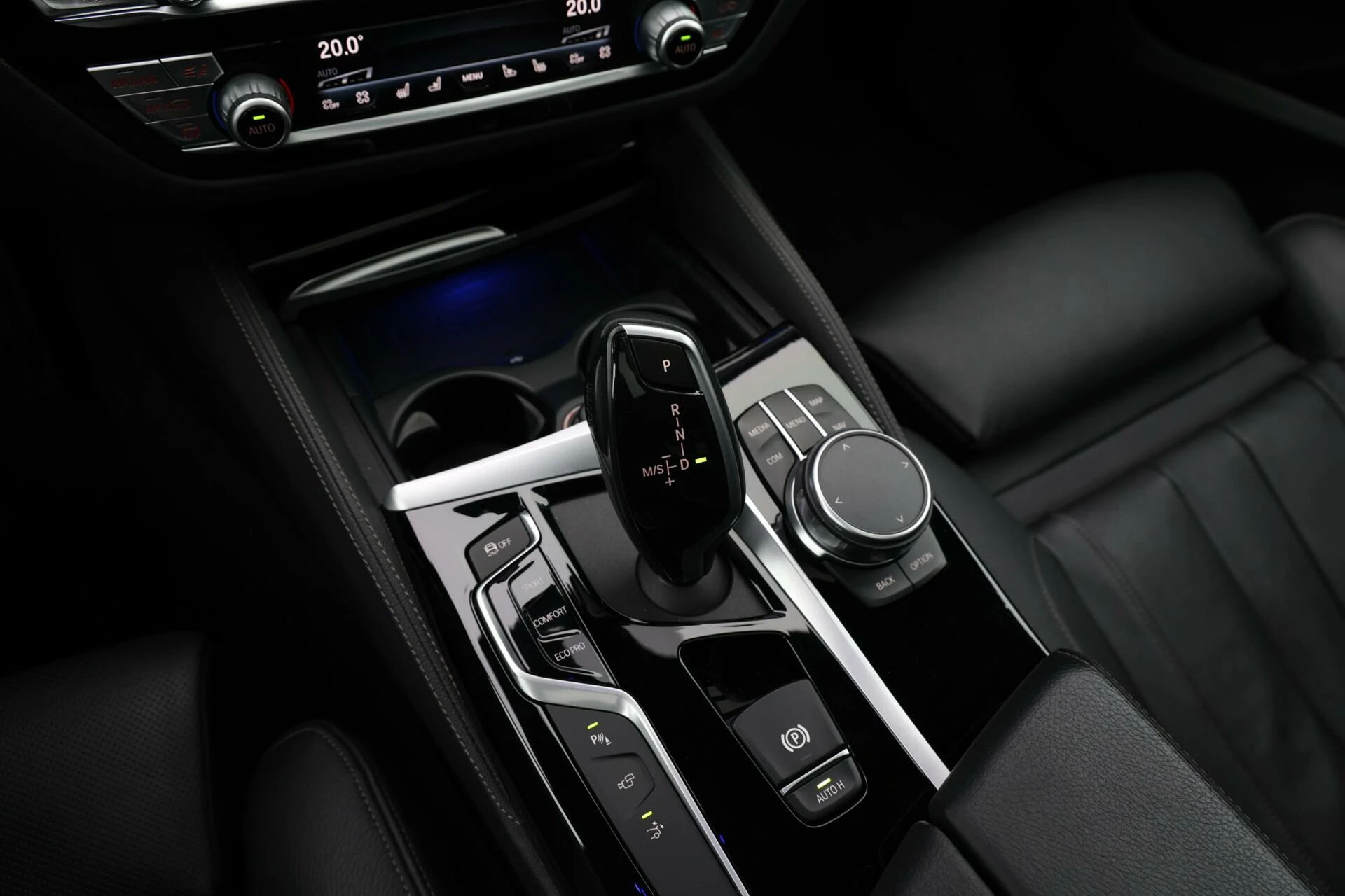 Hoofdafbeelding BMW 6 Serie