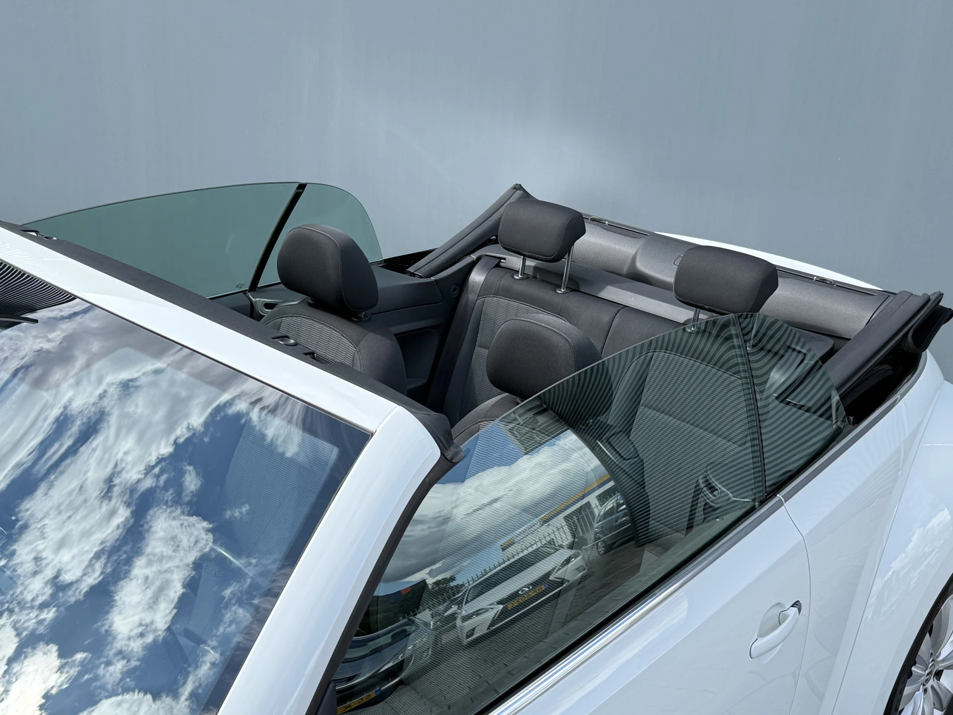 Hoofdafbeelding Volkswagen Beetle
