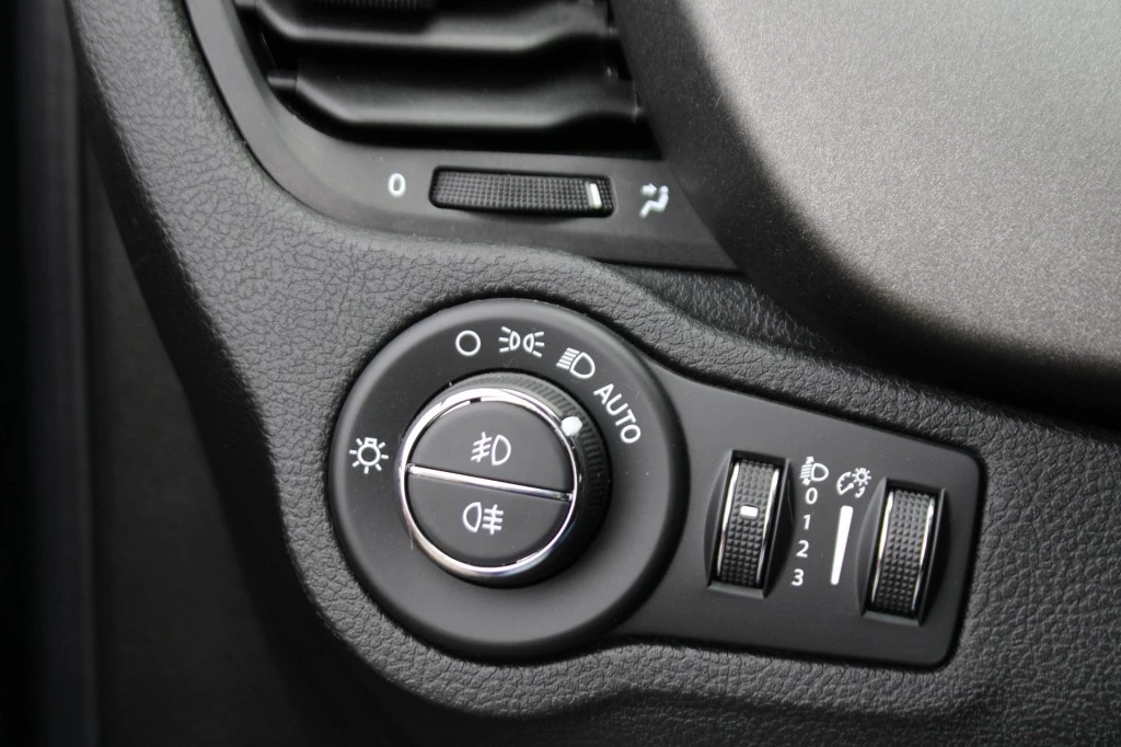 Hoofdafbeelding Fiat 500X