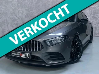 Mercedes-Benz A-klasse A250 Premium Plus /AMG Pakket /Pano /Sfeer /Camera