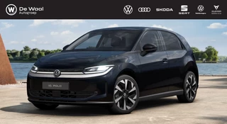 Volkswagen ID.Polo Life First Edition 52 kWh 211 pk