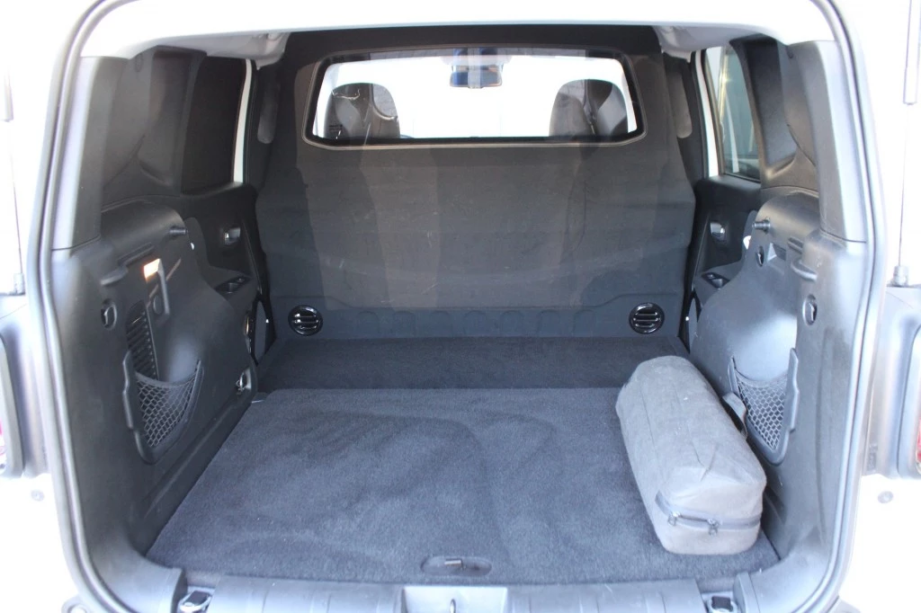 Hoofdafbeelding Jeep Renegade