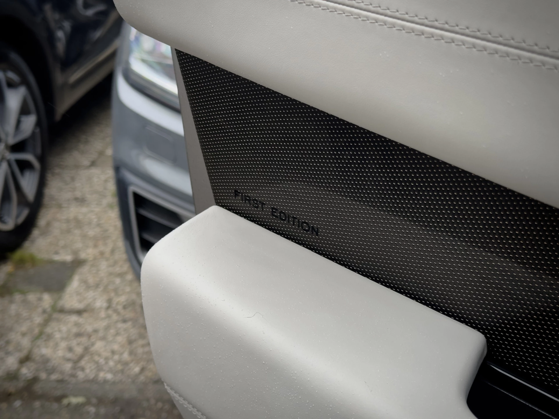 Hoofdafbeelding Land Rover Range Rover Velar