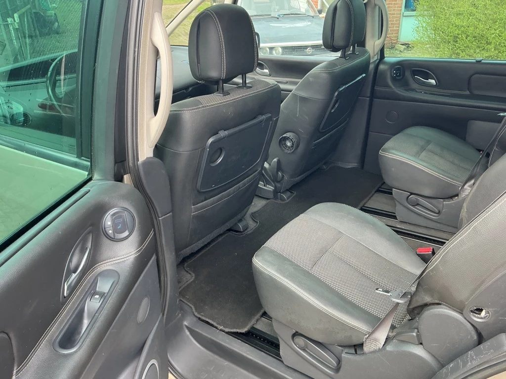 Hoofdafbeelding Renault Espace