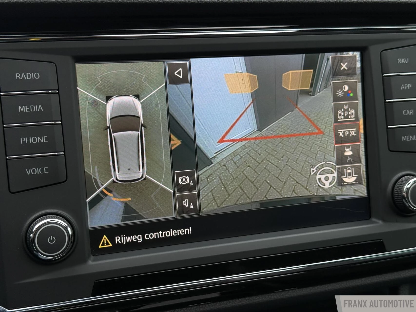 Hoofdafbeelding CUPRA Ateca