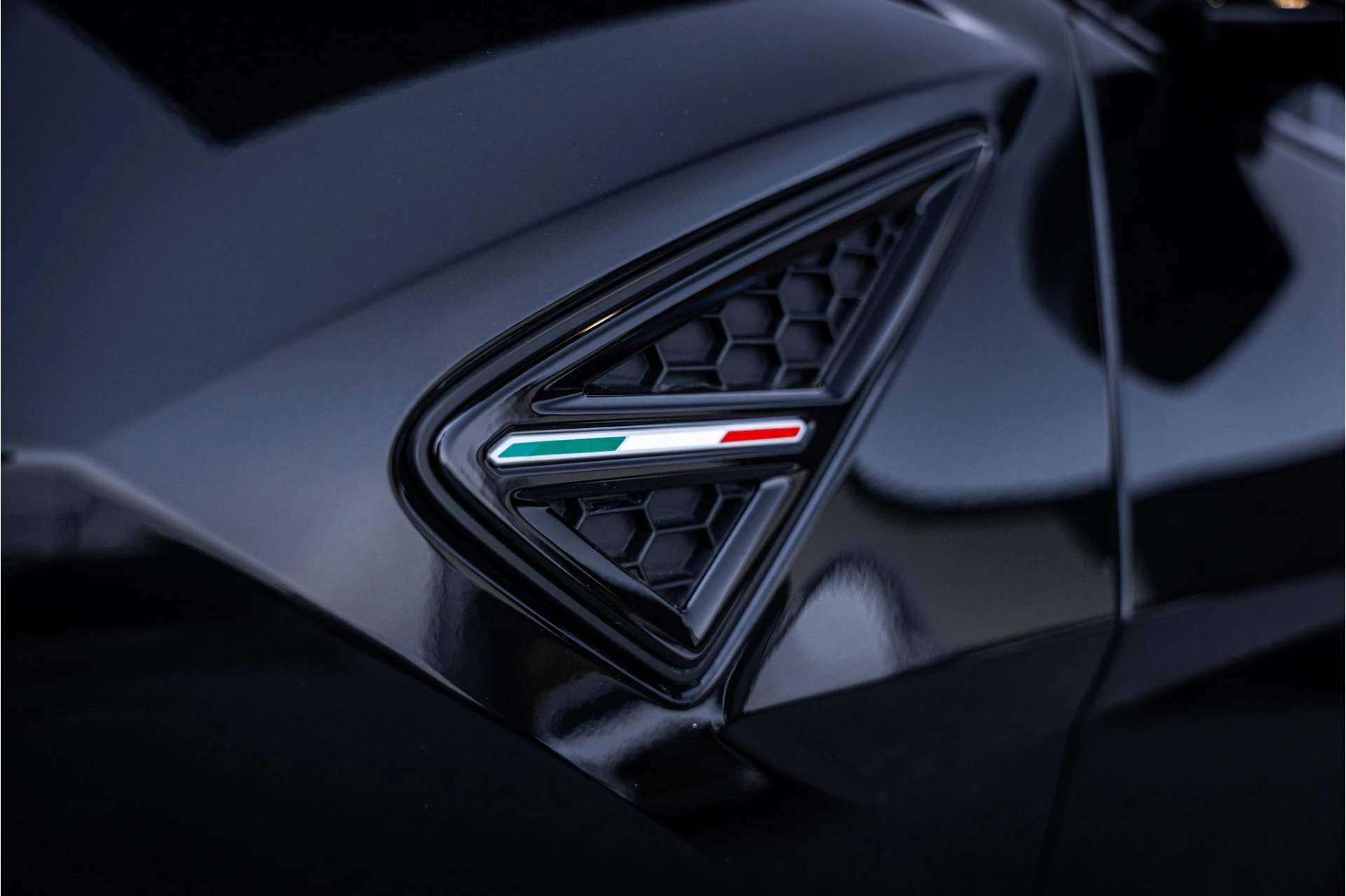 Hoofdafbeelding Lamborghini Urus