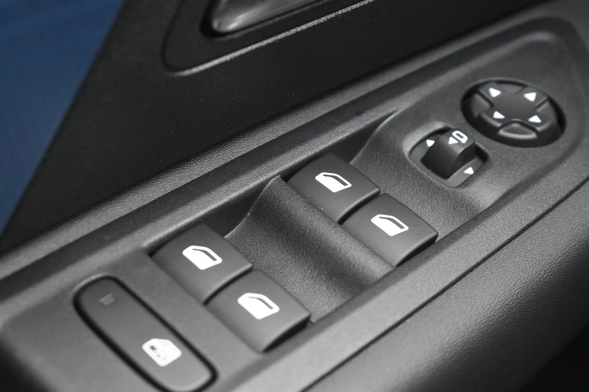 Hoofdafbeelding Citroën ë-C4