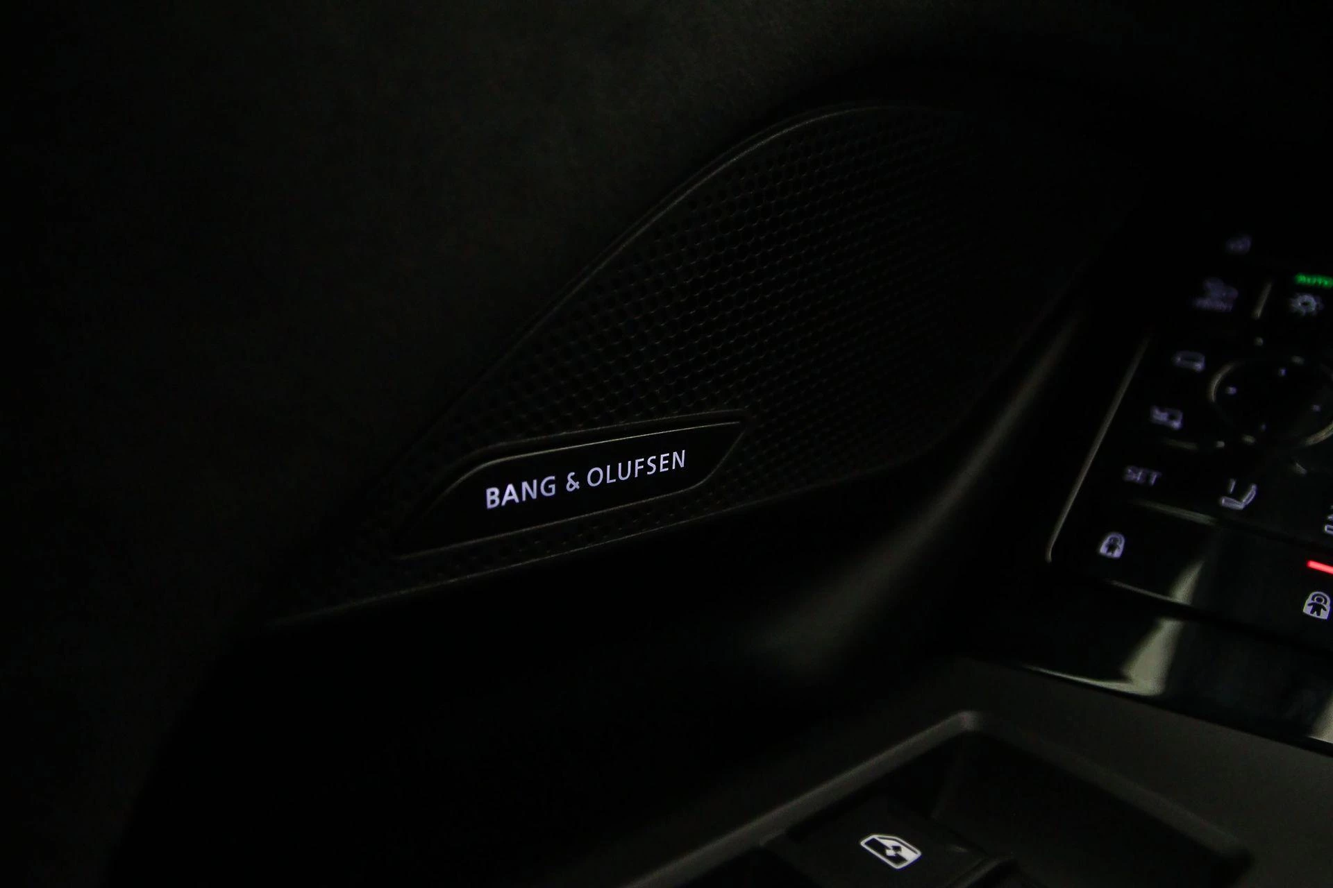 Hoofdafbeelding Audi S6 Avant e-tron